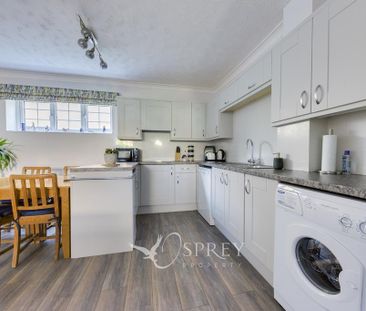 2 bedroom terraced house to rent - Photo 3