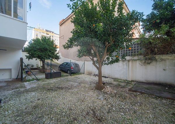 Apartamento T1 em Lisboa