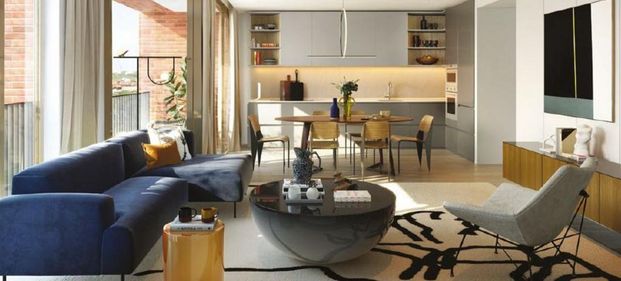 1 bedroom apartment to rent - Photo 1