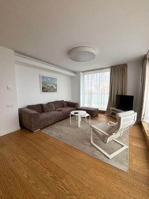 Penthouse 3 camere I Vernescu Residence I Calea Victoriei - Fotografie 1