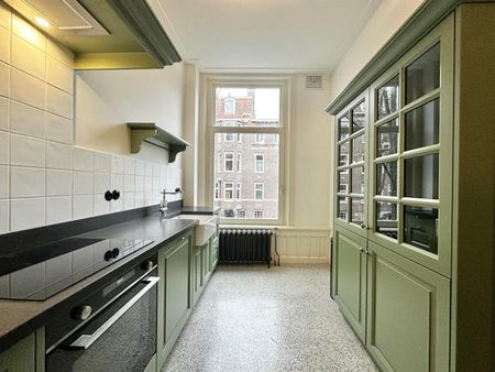 Te huur: Appartement Nicolaas Maesstraat in Amsterdam - Foto 5