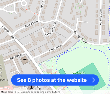 King Street, Falkirk, FK2 - Photo 1