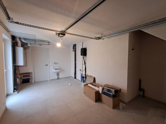 Ruime alleenstaande woning in Moerkerke - foto 1