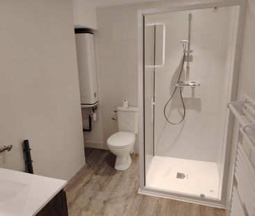 Location / Appartement T2 - Photo 5