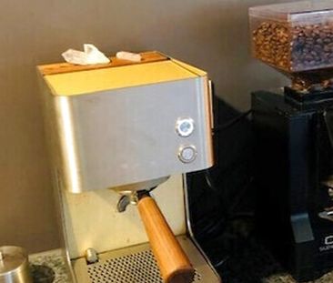 1½ Zimmer-Wohnung in Wädenswil (ZH), möbliert, auf Zeit - Photo 4