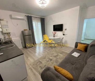 NOVISIMO-IMOBILIARE: AP. CU 3 CAM. DE INCHIRIAT IN ZONA SEMICENTRALA - Fotografie 2