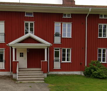 Kryllbovägen, Iggesund - Foto 2