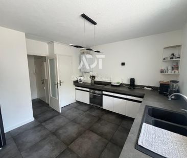 Location Appartement 4 pièces 86m² GRENOBLE 38100 - Photo 6