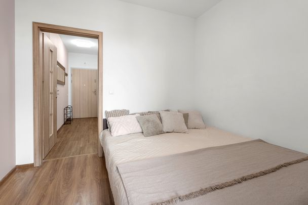 3 pokoje, komórka, garaż, możliwość zwierząt. - Zdjęcie 1