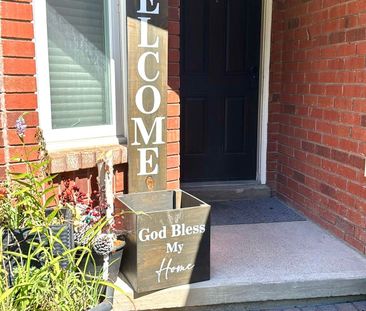 For Lease - 1638 Melman Street, Pickering, Ontario - Photo 6