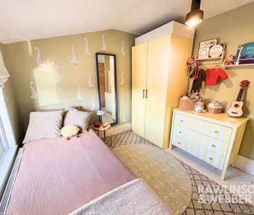 2 bedroom terraced house to rent - Photo 5