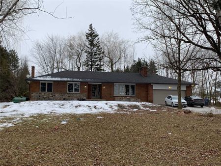 For Lease - 13660 Airport Road, Caledon, Ontario - Photo 5