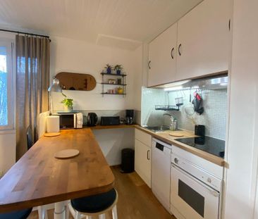 Location Appartement 2 pièces 34m² MONTREUIL 93100 - Photo 3