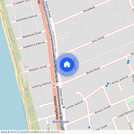 8/406-407 Station Street, Bonbeach VIC 3196