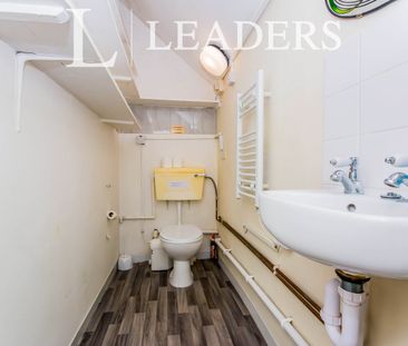 2 bedroom cottage to rent Mill Lane, Woodhall Spa, LN10 - Photo 3