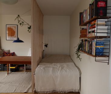 Kolbäcksgränd, Bagarmossen - Photo 2