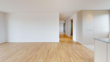 5 ½ Zimmer-Wohnung, 8620 Wetzikon - Foto 4