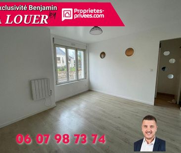 Appartement Hirson 3 pièce(s) 68 m2 - Photo 5