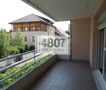 Location appartement 3 pièces 63.2 m² à Annecy-le-Vieux (74940) - Photo 1