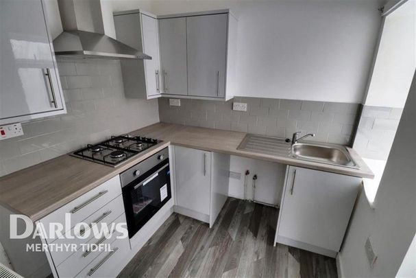 3 bedroom terraced house to rent - Photo 1