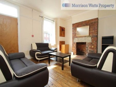 1 Bed - Chapel Lane, Headingley , Leeds - Photo 2