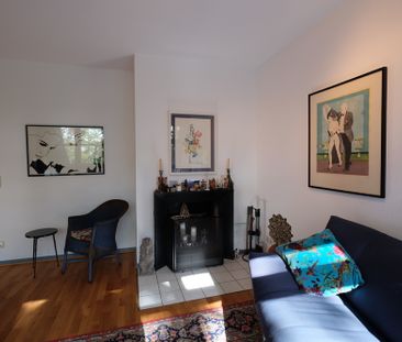 Top Lage! Maisonette-Wohnung im begehrten Krefeld-Verberg - Photo 3