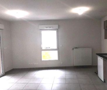 2 pièces - 40,92 m² - 1er étage - Colocation non autorisée - Photo 2