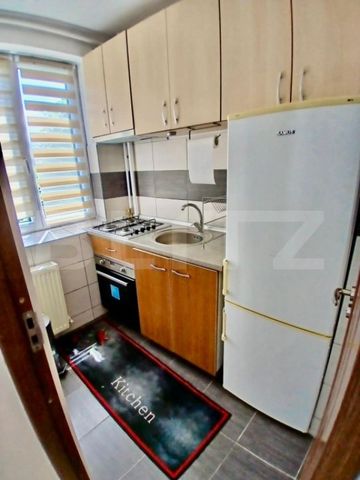 Garsoniera de 32mp in zona Astra - Fotografie 4