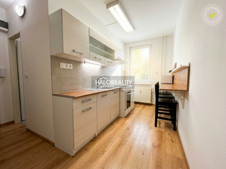 1,5 izbový byt na prenájom 30m2, Sereď - Photo 4