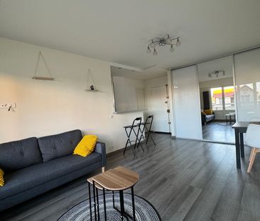 Appartement à louer 2 pièces • 44,33 m 2 Champigny-sur-Marne - Photo 1
