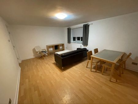 2 Bed Flat, School Rd, S10 - Photo 2