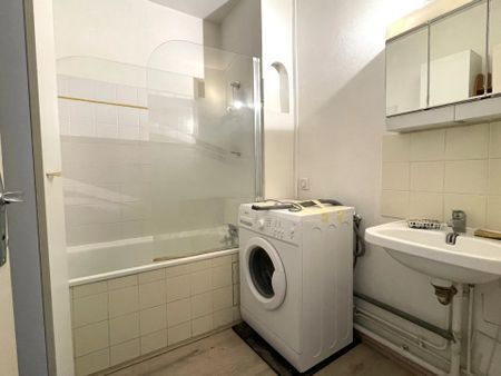 Location Appartement 2 pièces 41m² NANCY 54000 - Photo 5