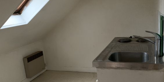 Studio 18.76m² - Photo 3