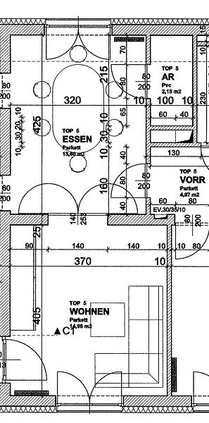 Wohnanlage der Aistfeld 43/5 4292 Kefermarkt - Photo 2