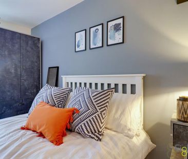 7 bedroom terraced house to rent - Photo 6