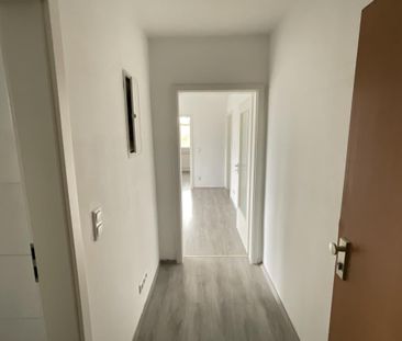 Demnächst frei! 3-Zimmer-Wohnung in Duisburg Obermeiderich - Foto 1