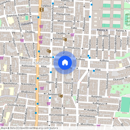 Γκράβα (Αθήνα - Κέντρο)