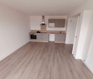 A LOUER A BRUZ - PLEIN CENTRE-VILLE - RESIDENCE VENDOME : bel appar... - Photo 1