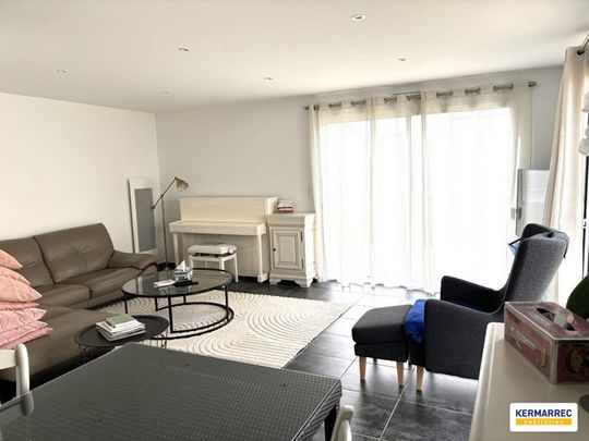 Maison 5 pièces – 111 m² environ à Vitré (ref : 5187) - Photo 1