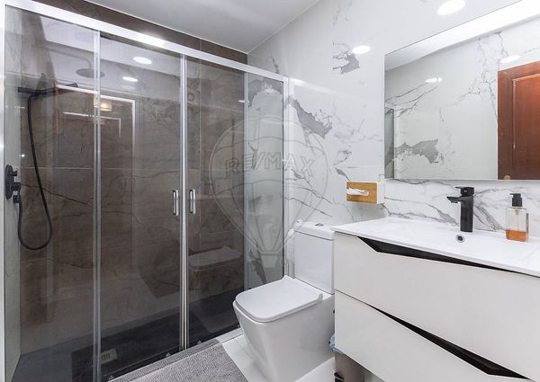 Apartamento T2 em Porto