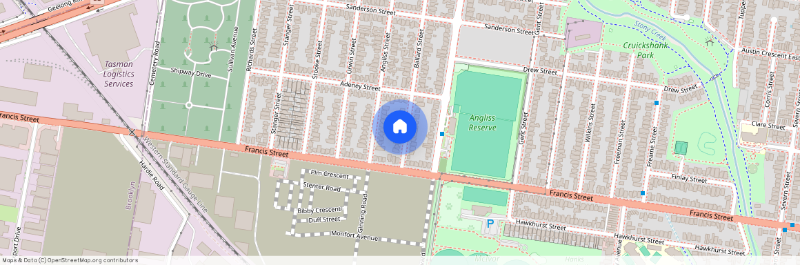 56 Ballard Street, Vic 3013, Yarraville