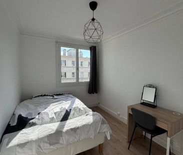 Appartement T4 - Photo 4