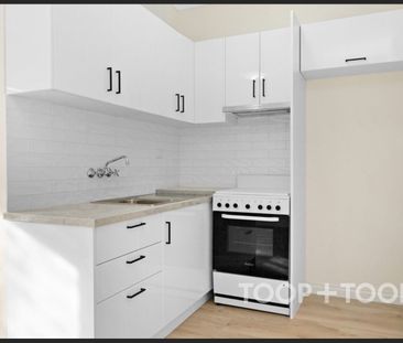 City Living with Parkland Views - Photo 3