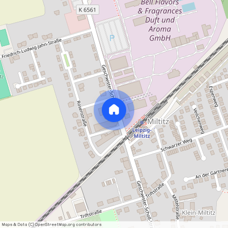 Geschwister-Scholl-Str. 21, 04205 Leipzig