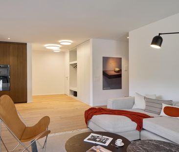 4.5-Zimmer-Bijoux - Ihr neues Zuhause am Sonnenberg! - Photo 1