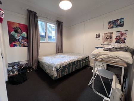 3 Bedroom Unit in Te Aro - Photo 4