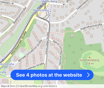 Kurzfristig frei - Praktisch geschnittene Erdgeschosswohnung - Photo 1