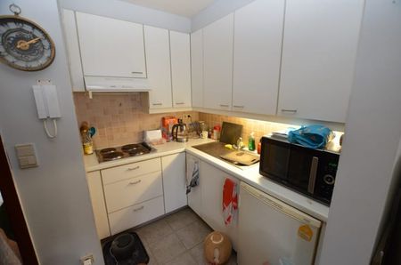 Appartement te huur - Photo 3