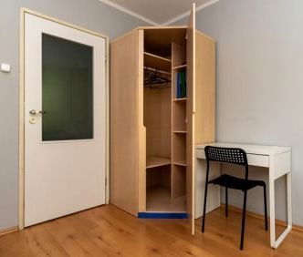 Pokój, ul. Orzechowa - Zdjęcie 1