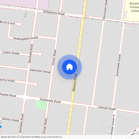 111 Waiora Road, Vic 3081, Heidelberg Heights